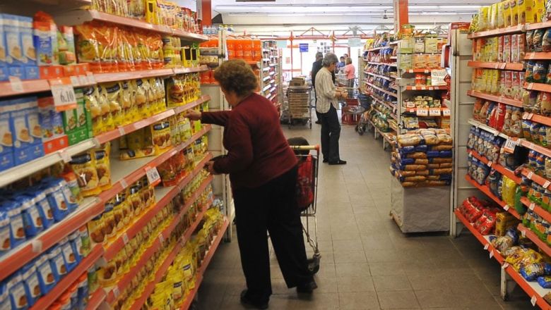 Fuerte suba de los alimentos durante noviembre en la ciudad: La canasta básica se incrementó un 14,51%