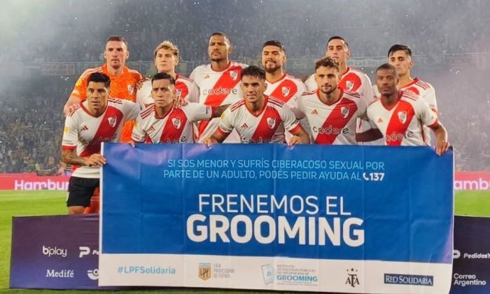 Rosario Central finalista de la Copa de la Liga