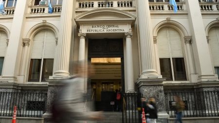El Banco Central ofrecerá la primera serie del bono para importadores