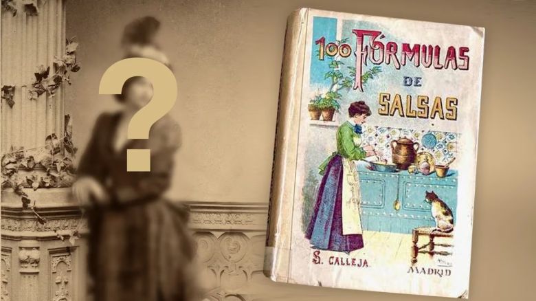 Quién fue la misteriosa cocinera española que creó más de cien salsas y “venció” a Don Quijote de la Mancha y al Cid Campeador