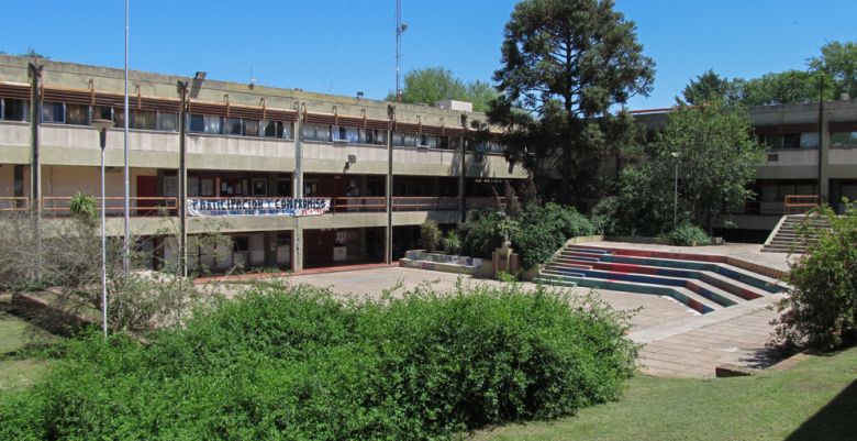 La Universidad de Río Cuarto cuenta con más de 4700 alumnos inscriptos a primer año