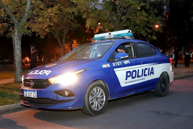 Un delincuente muerto en Villa Dalcar tras intentar robarle a un Policía que estaba fuera de servicio