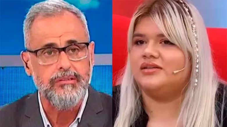 Polémica con Morena Rial tras descubrirse en qué gastaba el dinero que le mandaba su padre
