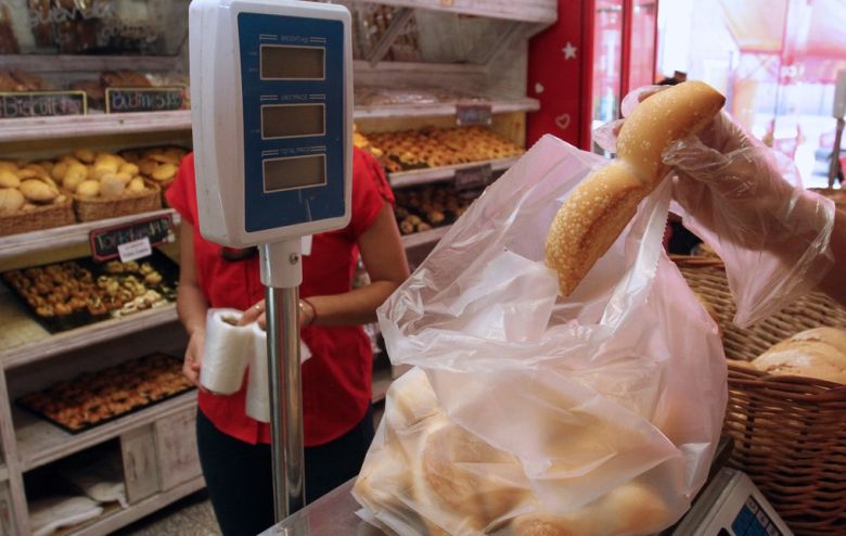El pan sube un 15% en Córdoba