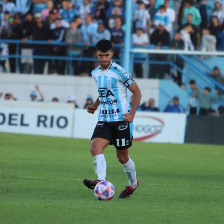 Leandro Fernández: “Con Estudiantes compartimos el arranque no bueno en cuanto a lo futbolístico” 