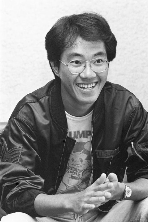 Murió Akira Toriyama, creador de ‘Dragon Ball’