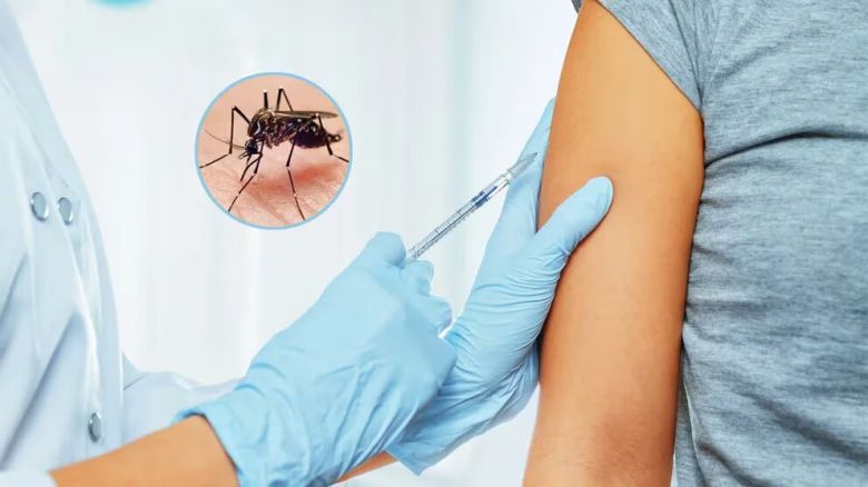 Aumentó un 50 por ciento los análisis por el dengue