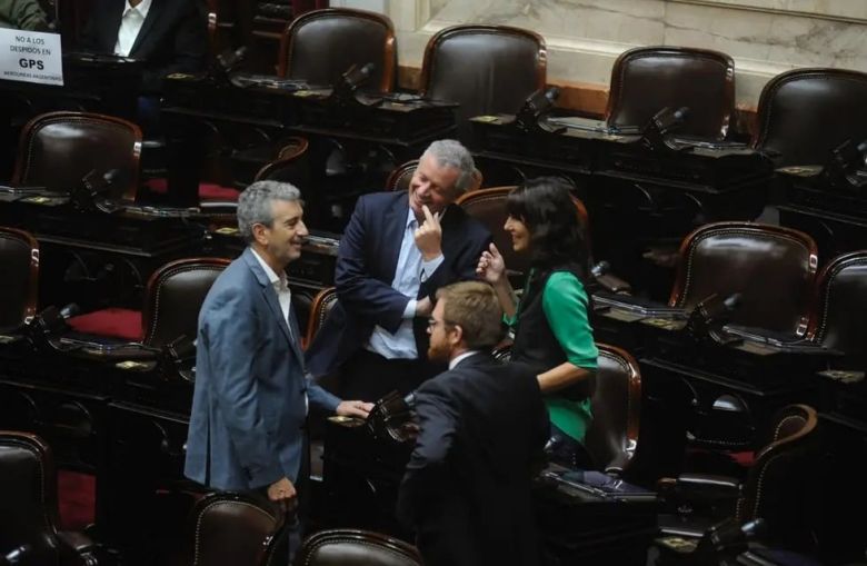Diputados: con la ausencia de cordobeses, la oposición no logró el cuórum por la movilidad jubilatoria