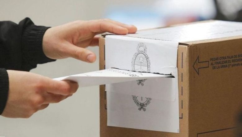 El intendente de Río Cuarto defendió la fecha de las elecciones 