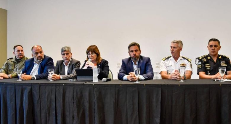 Córdoba tendrá un nuevo cuerpo de élite para la lucha contra el narcotráfico