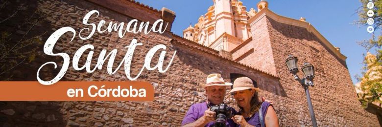 Córdoba se prepara para el turismo durante Semana Santa