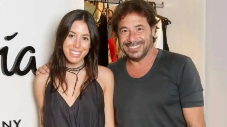 Ricky Sarkany recordó a su hija Sofía en el aniversario de su muerte: “Extraño tu sonrisa”