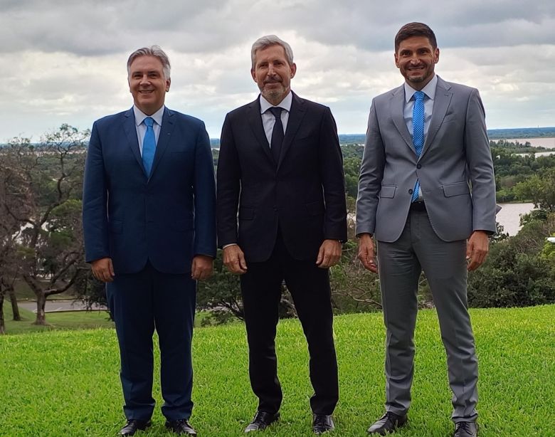 Región Centro: Santa Fe asumió la presidencia pro témpore