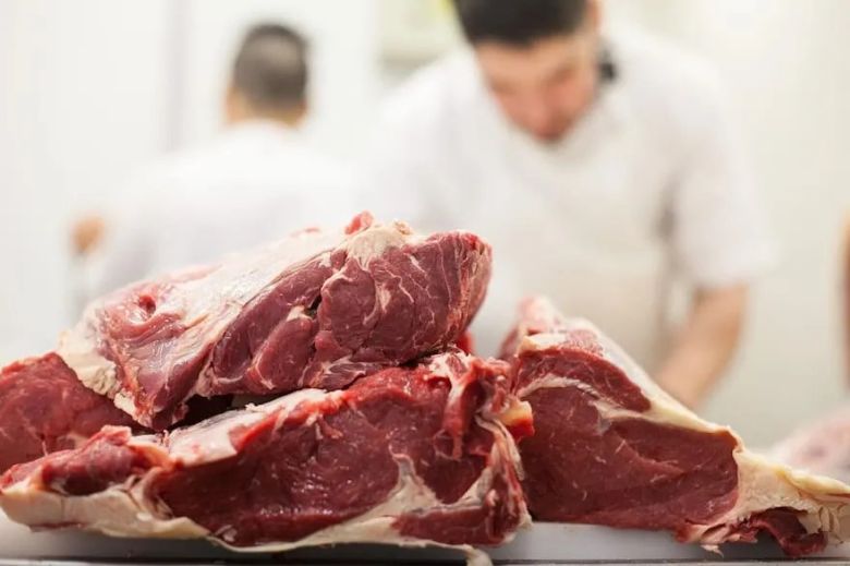 La carne bovina, con números en rojo: Se registró la recesión de consumo de carne más alta de los últimos 30 años