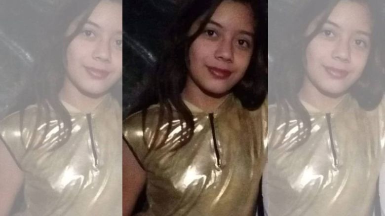 Caso Zoe Pérez: Confirmaron que la adolescente fue estrangulada y asfixiada 