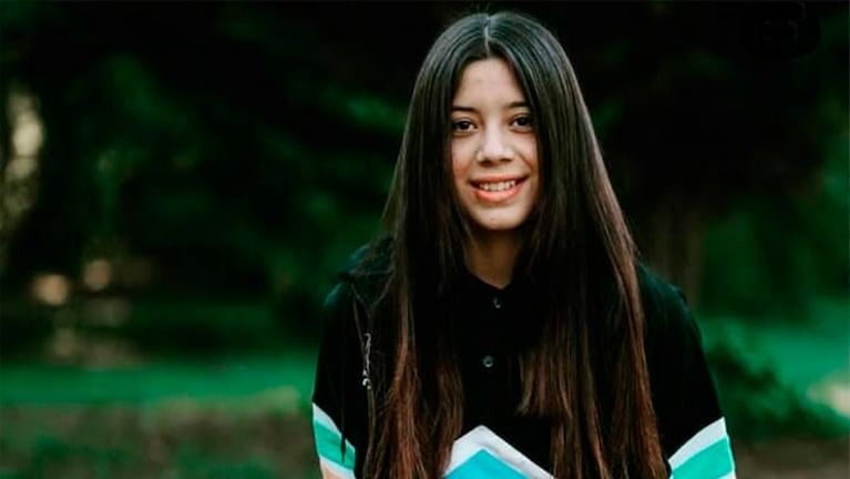 Caso Zoe Pérez: Confirmaron que la adolescente fue estrangulada y asfixiada 