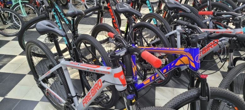 Después de 92 años de historia, la Bicicletería Pomilio se vende por la recesión económica