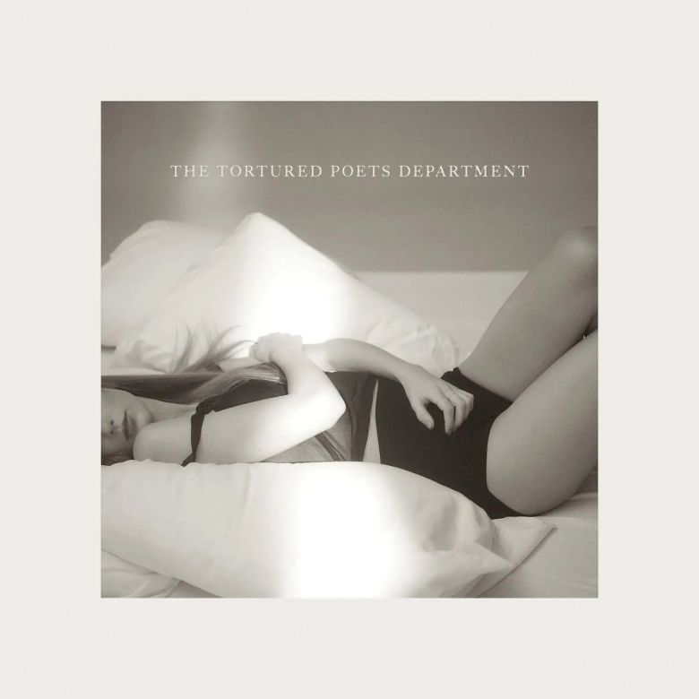 Taylor Swift presentó “The Tortured Poets Department”, su nuevo álbum musical