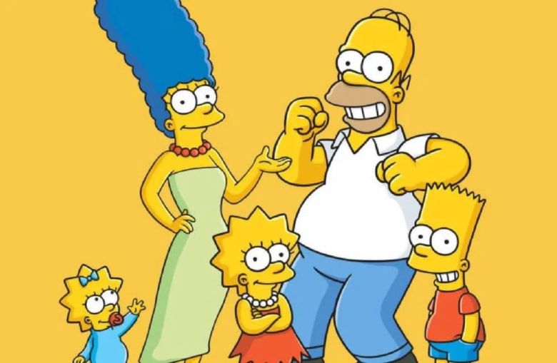 Día Mundial de Los Simpson: Argentina es el país más fanático de la serie