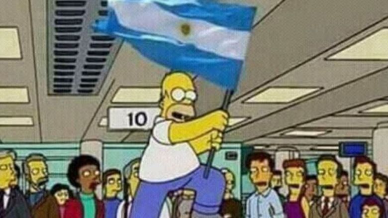 Día Mundial de Los Simpson: Argentina es el país más fanático de la serie