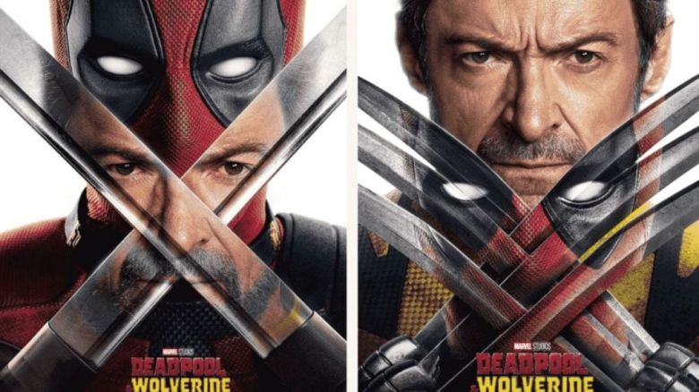 ¿Nueva amistad en Marvel? Se estrenó el tráiler oficial de Deadpool & Wolverine