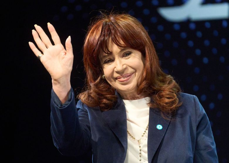 Expectativa por el mensaje de Cristina Kirchner, que reaparece en un acto en Quilmes