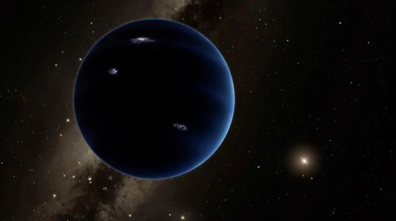 Qué es el Planeta 9 y por qué aseguran que existe aunque no lo veamos