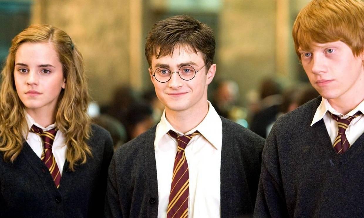 LV16.com | Harry Potter