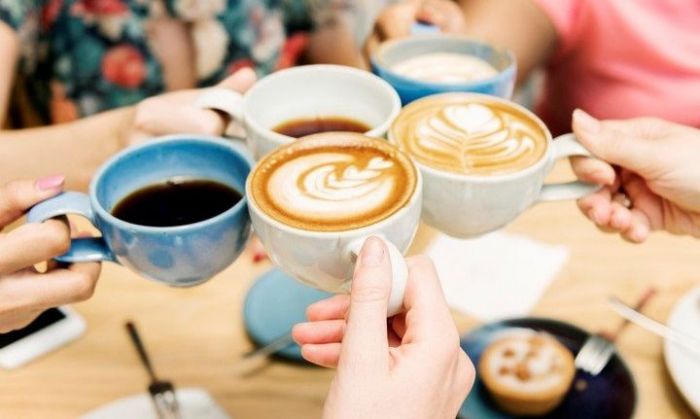 Confirman el vínculo entre el café y la longevidad