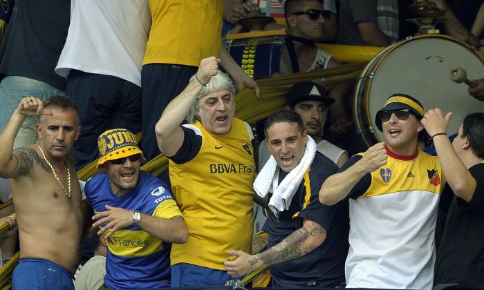 Autorizaron a Rafael Di Zeo a viajar a España para la final de la Copa Libertadores entre River y Boca