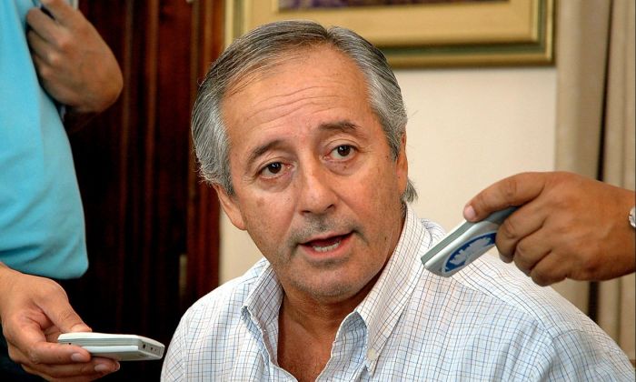 Rins se inclinó por Ramón Mestre como candidato a gobernador de Cambiemos