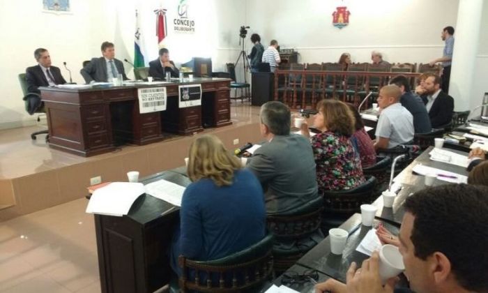 El Concejo aprobó la creación de un comité municipal contra el maltrato y el abuso sexual infantil
