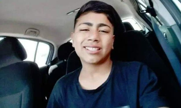 El joven de 16 años que mató a un chico en Río Segundo es adicto y tiene su padre preso por violación y homicidio