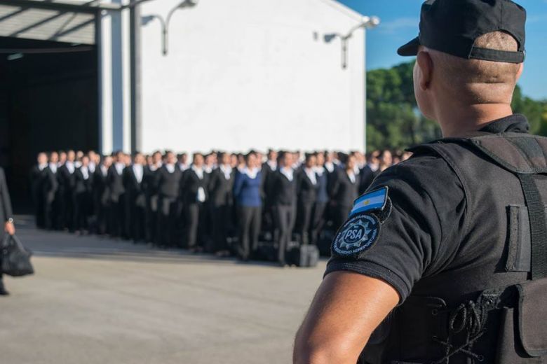 46 allanamientos y 11 detenidos en Río Cuarto por lavado de activos y narcotráfico 