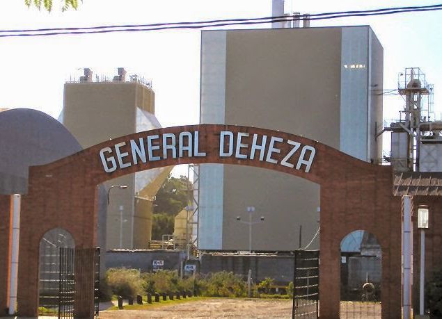 General Deheza tendrá una sucursal del Banco Nación