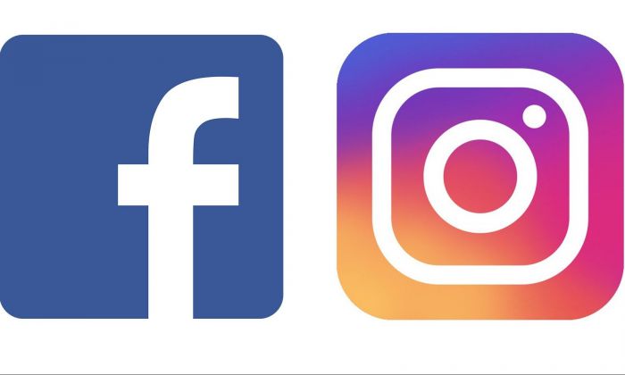 Se cayeron Instagram y Facebook en todo el mundo
