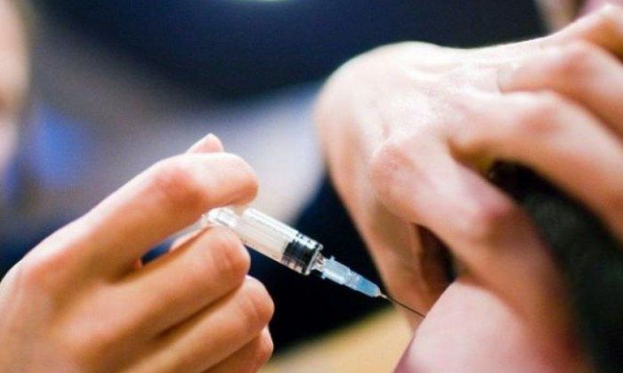 Vacunan contra la rubéola en Ucacha, Jovita y Serrano