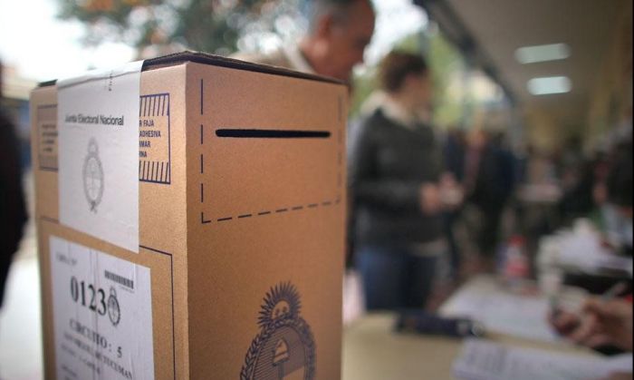 La consultora Delfos indica que hay un 11 por ciento de indecisos para las elecciones provinciales