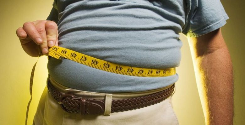 La humanidad ha engordado seis kilos por persona desde 1985