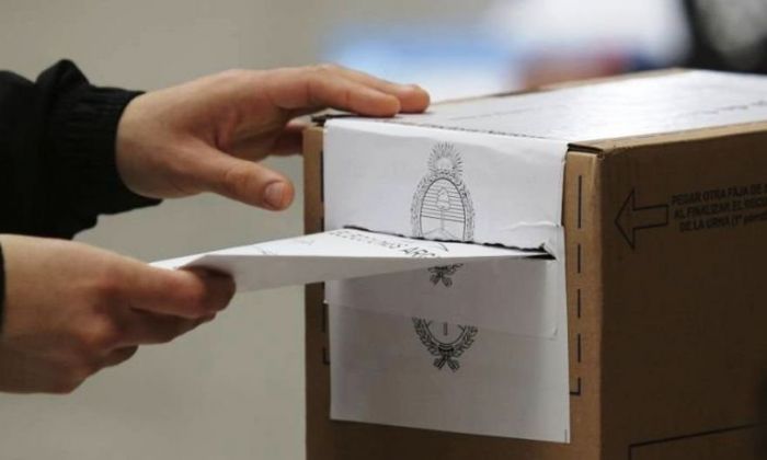 Elecciones generales en la provincia de Córdoba este domingo