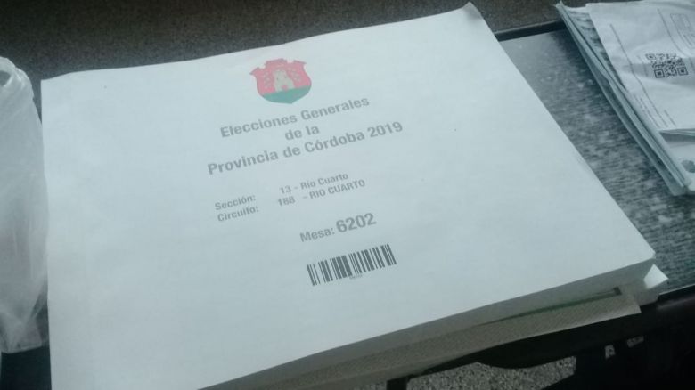 Operativo elecciones 2019 en AM1010 y Lv16.com