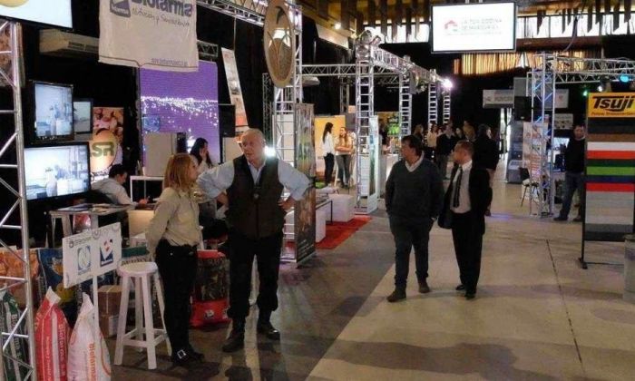 Feria Industrial: Más de 110 empresas participarán de la ronda de negocios 