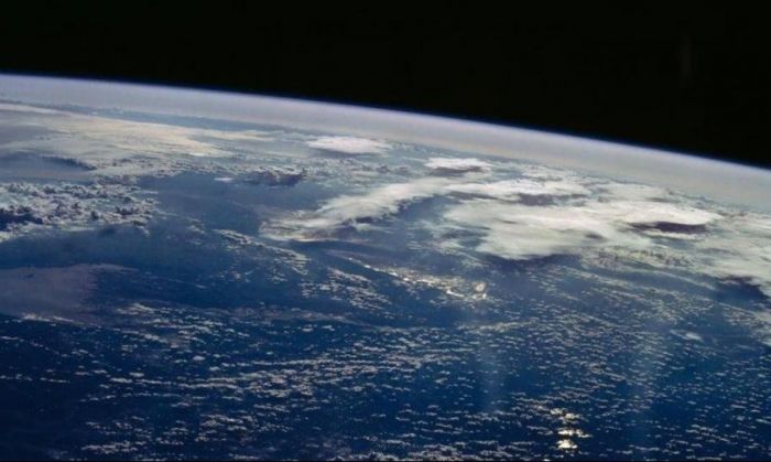 Las mejores imágenes satelitales de Argentina liberadas por la Nasa