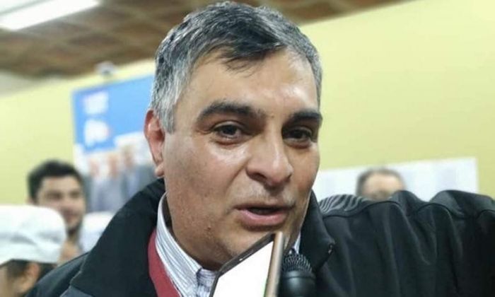 Flavio Juárez es el nuevo intendente de Sampacho