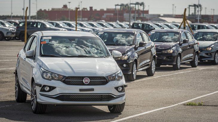 Economía oficial: ventas de autos crecen 25% por el plan de subsidios