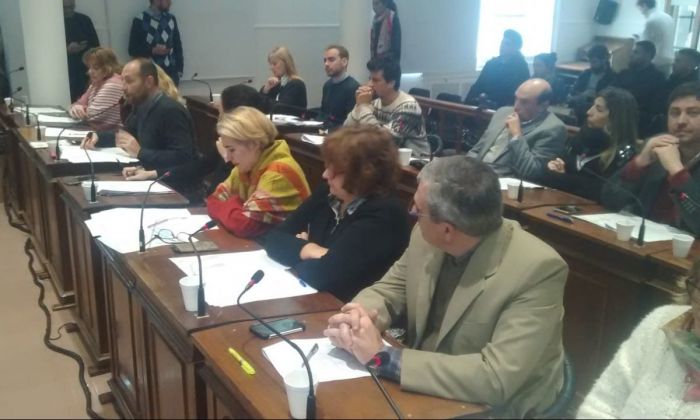 El Concejo Deliberante aprobó por unanimidad con modificaciones el Código de Espectáculos Públicos