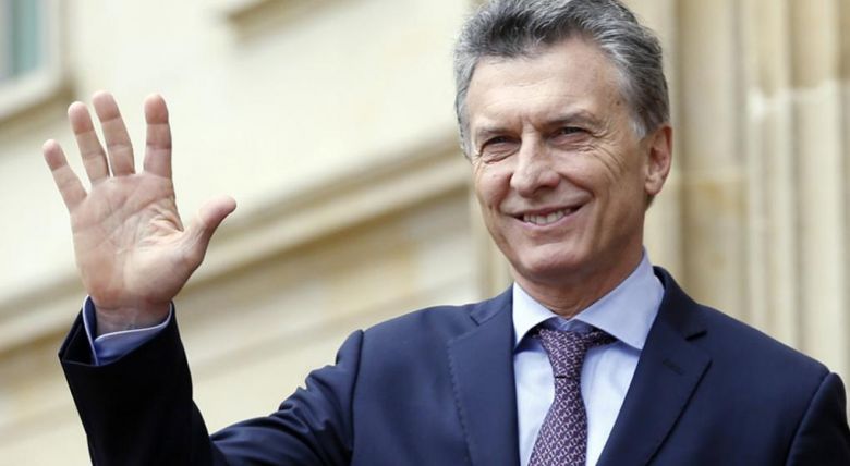 Macri les pidió a los votantes de Juntos por el Cambio que hagan público su apoyo