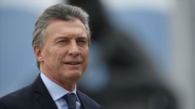 El presidente Macri confirmó que la misión del FMI llegará al país la próxima semana