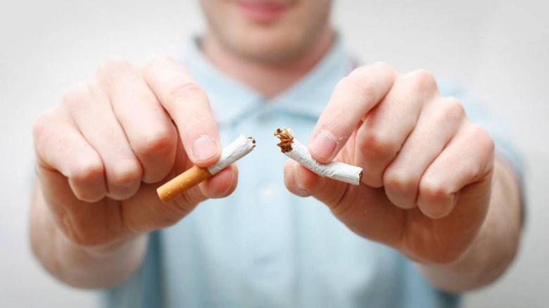 Cuánto tarda el corazón en "limpiarse" luego de dejar de fumar