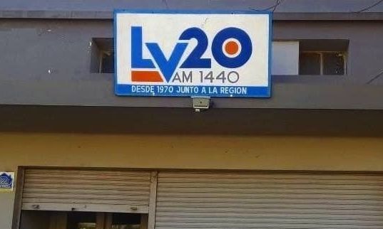 Los concejales de Laboulaye se interiorizaron en el conflicto que ha silenciado a Radio LV20 en amplitud modulada